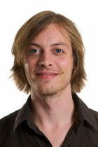 afbeelding van Wijnand van Tilburg