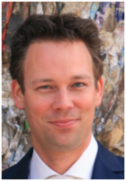 afbeelding van Niels van de Ven