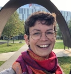 afbeelding van Melanie Schellekens