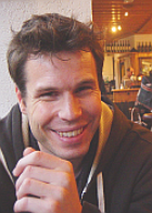 afbeelding van Matthijs Baas