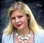 afbeelding van Jessica de Bloom