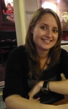 afbeelding van Veerle de Theije