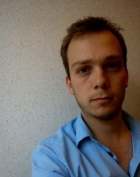 afbeelding van Erik Bijleveld