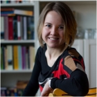 afbeelding van Annemarie Wennekers