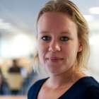 afbeelding van Jellie Sierksma