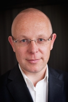 afbeelding van Daniel H.J. Wigboldus