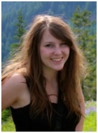 afbeelding van Isabella Niesten