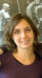 afbeelding van Brittany Evans