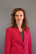 afbeelding van Kirstin Greaves-Lord