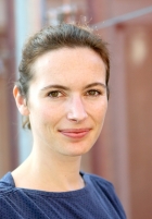 afbeelding van Lise Jans