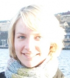 afbeelding van Anne Wevers