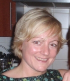 afbeelding van Anne van Dongen