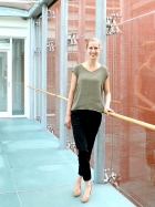 afbeelding van Ellen van der Werff