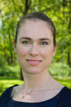 afbeelding van Mariska Kret