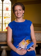 afbeelding van Florien Cramwinckel