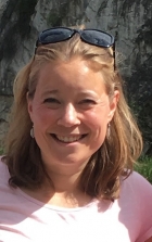 afbeelding van Irene van de Vijver