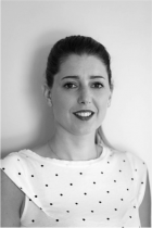 afbeelding van Glynis Bogaard