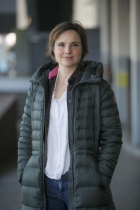 afbeelding van Madelijn Strick