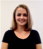 afbeelding van Jolien van Breen