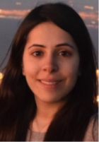 afbeelding van Joanne Rechdan