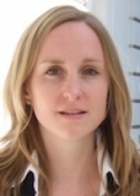 afbeelding van Melanie Sauerland