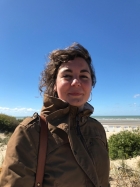 afbeelding van Charlotte Desmet