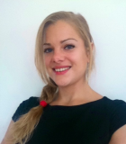 afbeelding van Vera Heininga