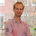 afbeelding van Maurits Masselink