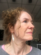 afbeelding van Tineke Oldehinkel