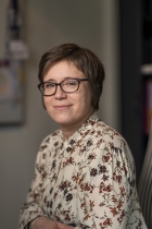 afbeelding van Kasia Uzieblo