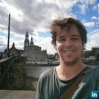 afbeelding van Jasper van Assche