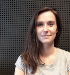 afbeelding van Edith Van Dyck