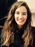 afbeelding van Liesbet Berlamont