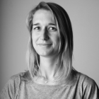 afbeelding van Caroline Schlinkert