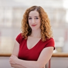 afbeelding van Ivana Vranjes