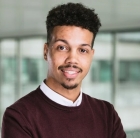 afbeelding van Daudi van Veen