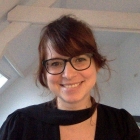 afbeelding van Evelien Heyselaar