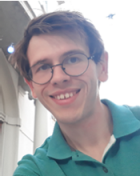 afbeelding van Robin Gerrits