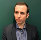 afbeelding van Yannick Vander Zwalmen