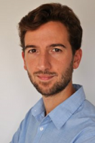 afbeelding van Kristof Hoorelbeke