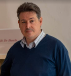 afbeelding van Ernst H.W. Koster