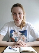 afbeelding van Lianne Wolsink