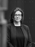 afbeelding van Brechje Dandachi-FitzGerald