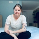 afbeelding van Tahnée Engelen