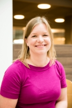 afbeelding van Ineke van der Ham