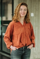 afbeelding van Sophie Sweijen