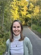 afbeelding van Anna Backus